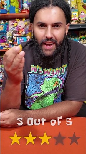 Spongebob's PRETTY PATTIES Just Became REAL... and They're EPIC!