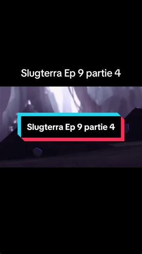 Slugterra Ep 9 partie 4#slugterra #serie #slug #eli #shane