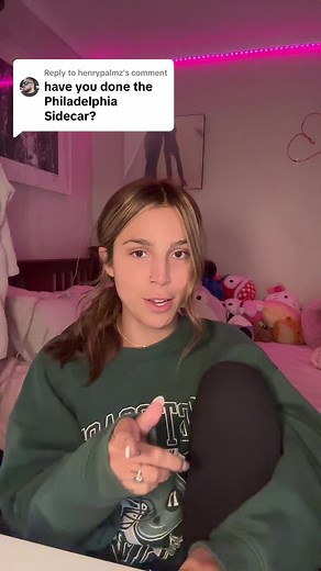 Urban Dictionary Philadelphi Sidecar - A Cautionary Tale