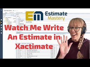 Alena deep dives into an adjuster's estimate!