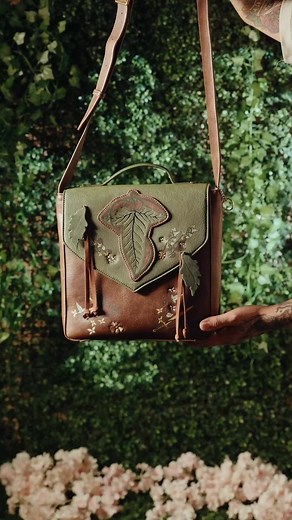 Finding the Perfect Bag for Second Breakfast