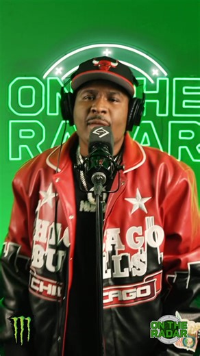 The DNA Freestyle | On The Radar Radio