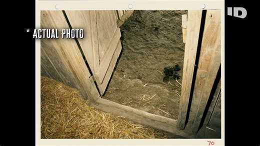 Police thought the terror was over — until they were called to an abandoned barn known as “the haunted house.” Inside, they discovered a pentagram on the floor and a teenage boy facedown at the center. The ritual had claimed its victim. Watch “The Friday the 13th Murders” Wednesday on ID and stream on @HBOMax | Investigation Discovery