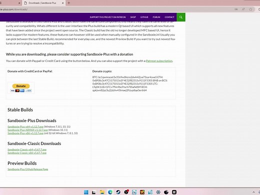 沙盒与副本如何双开？手把手教会你用sandboxie