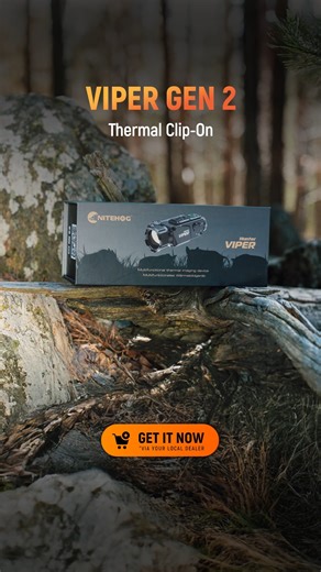 🇩🇪 🔥 Wärmebild-Vorsatzgerät VIPER GEN 2. Hol es dir jetzt bei deinem Händler vor Ort! Jetzt erhältlich über deinen lokalen NITEHOG-Fachhändler. Link zur Händlersuche: https://nitehog.com/store-locator/ #Nitehog #ViperGen2 #Jagd #Wärmebild #EuropäischHergestellt 🇺🇸 🔥 VIPER GEN 2 thermal clip-on. Get it now via your local dealer! Find a store here: https://nitehog.com/find-a-store/ #Nitehog #ViperGen2 #Hunting #ThermalImaging #EuropeanMade | Nitehog Europe GmbH