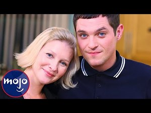 Top 10 Unforgettable Gavin & Stacey Moments