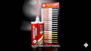 5.6K views · 34 reactions | Say goodbye to cracked and discolored grout! Introducing our LATEST product, 향햢 햦헋허헎헍 햭' 햲헁헂헇햾 epoxy tile grout—a durable, stain-resistant solution that keeps your tiles looking fresh and polished! Perfect for high-traffic areas and long-lasting results. 헦헛헢헣 헢헡헟헜헡험: https://bit.ly/3YVnhIB : floorcenter.com : 09222489534 | Floor Center | Facebook