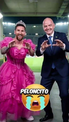 Ahora sí Mexicó ganará un mundial y Venezuela, Perú y Chile ya podrán ir a la copa del Mundo.