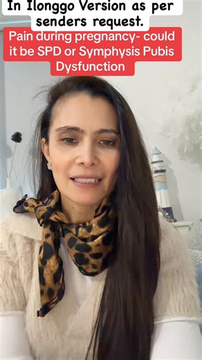 Understanding Symphysis Pubis Dysfunction (SPD) What is SPD? Symphysis Pubis Dysfunction (SPD) is a painful condition that occurs when the ligaments that support the pelvic area become too relaxed and stretchy during pregnancy. This can lead to instability in the pelvic joint, causing discomfort and challenges in mobility. Who is at Risk? While any pregnant person can develop SPD, certain factors may increase the risk? - Previous pelvic or back injuries - Multiple pregnancies (twins, triplets) -