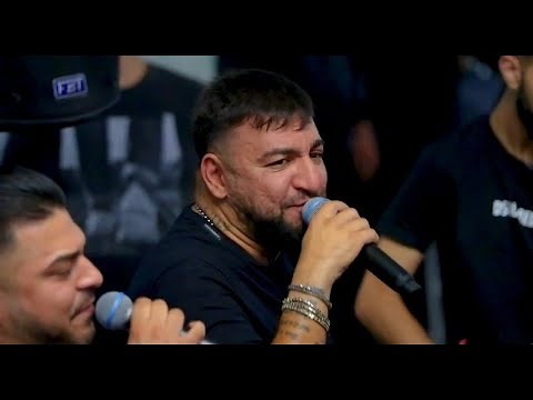 Costel Biju - Ce femeie (LIVE) HiT 2022