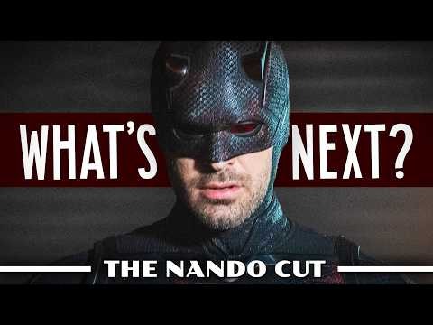 What's next for the Daredevil characters?