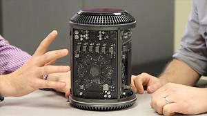 Mac Pro Is a Lamborghini, but Who Drives That Fast?