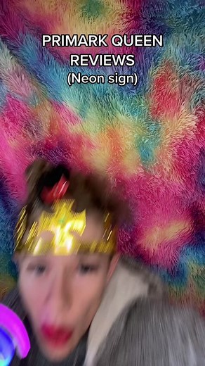 Colorful LED Neon Lights for TikTok Shop Owners