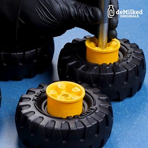 50K views · 99 reactions | Super Transformation Of Tonka Car Toy | DeMilked | Facebook