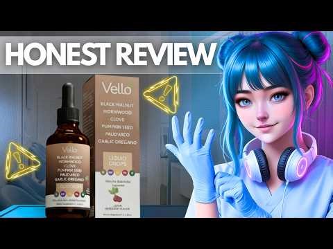 Vello Parasite Cleanse Review: What Nobody Tells You (2026)