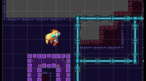 Triangle Collider Sections Can Cause "Bumps" in Movement