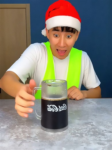 Delicious Ice Cream Rolls and Fun Food Challenge