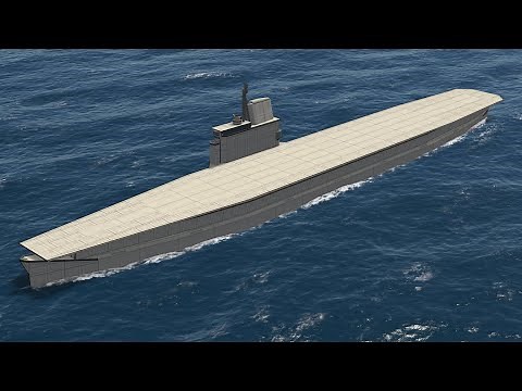 KSP Aircraft Carrier Construction Timelapse + New Microfighter Sneak Peak