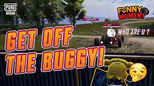 27K views · 784 reactions | [Funny Moments] Get Off the Buggy! 藍Come watch some Car Accident Moments! League East from 11:00 GMT+0, League West from 18:00 GMT+0 Weekdays on Tuesdays & Wednesdays Super Weekends on Fridays, Saturdays & Sundays ▶️Watch PMGC2021 ONLY on our official YouTube channel https://www.youtube.com/PUBGMOBILEEsports #PUBGMOBILE #PMGC2021 #PMGC #NEXTTOGLORY | PUBG MOBILE Esports | Facebook