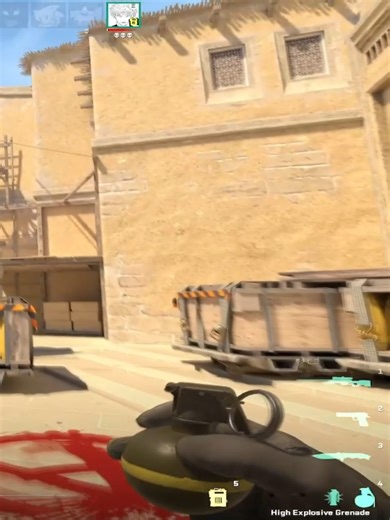 Insane CS:GO Trick to Impress Your Friends