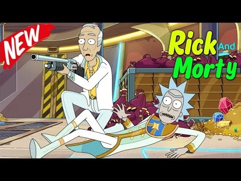 Rick And Morty Full Episode Season 9 Episode 04 - Rick and Morty 2025 Full Episodes No Cuts No Zoom
