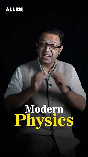 JEE में कम मेहनत में ज़्यादा Marks कैसे लाएँ? 🤔| Modern Physics One Shot | #jee2026