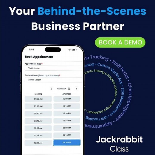 Your Behind-the-Scenes Partner Helping You Grow More Revenue