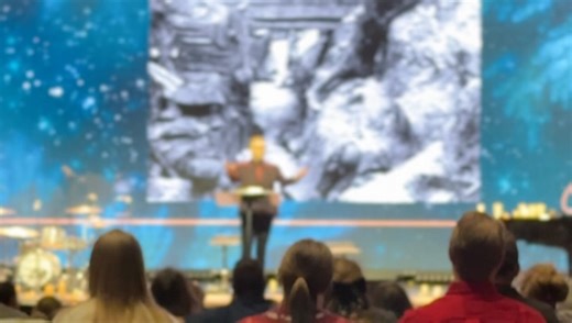 Christian Life Center on Reels