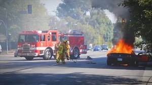 Why buying another wrecked Ferrari might finally save my biggest project yet