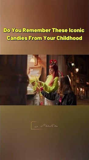 Do You Remember These Iconic Candies From Your Childhood