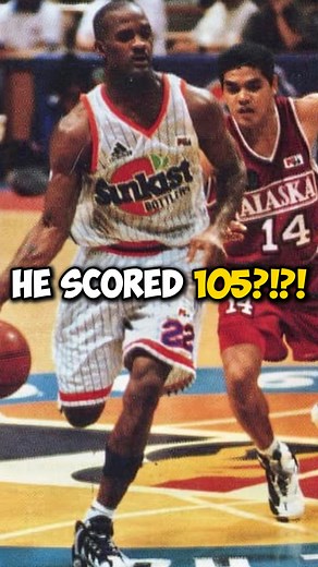 6.7K views · 95 reactions | The Day an NBA Player Scored 100… But Not Wilt #NBA | Dunk Daily | Facebook