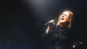 Adele: A New Chapter - Apple TV