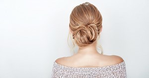 Wedding Bun Hairstyles: 30  Best Looks, Expert Tips & FAQs