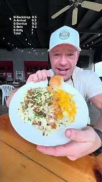 Best Chicken Fried Chicken in Houston? Jax Grill Review