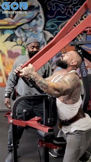 Add this to your back workout and build thick mid-back