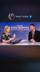 18K views · 286 reactions | Feel the beat under your feet the floor’s on  If you love TV News bloopers like we do, follow our account @newsfumble #newsbloopers #tvnews #ladygaga #spotifywrapped | News Fumble | Facebook