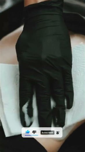 This shell tattoo is actually insane 🐚✨ | 🔥 Fine line seashell for the summer vibes 🐚✨ #tattoo