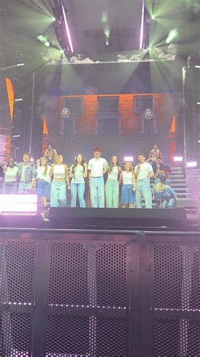 Concert Star Academy au Zénith de Caen 2026