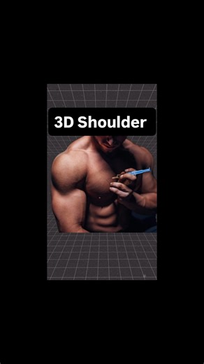 How to gain traps muscle | how to build bigg shoulders #shoulders #workout #insta #reels #explorepage✨ #trend #trendingsong❤️ #vira #viralreels | Fit Assam With Nazbul