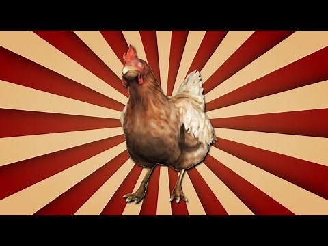 HAND SIMULATOR: HORROR EDITION