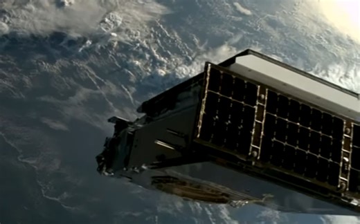 【中文】SpaceX成功发射SPHEREx & PUNCH任务