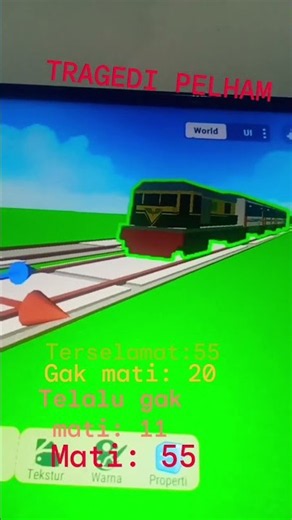 [ Video 3 ] Tragedi 3