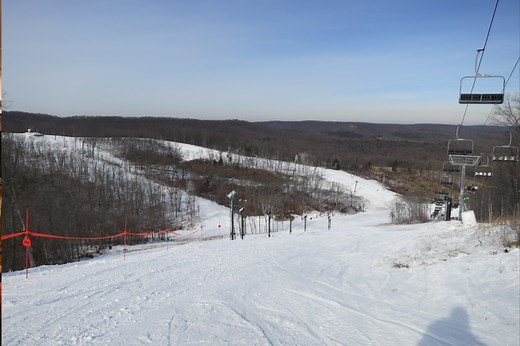 11 Unforgettable Places in Missouri That Everyone Must Visit This Winter
