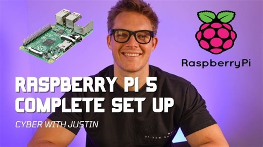 Is the Raspberry Pi 5 the Best Budget Mini Computer of 2025? | Justin Perry