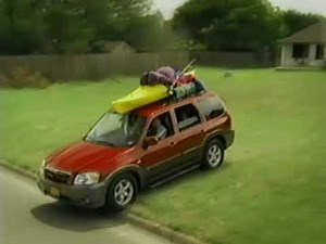 Walmart (2006) Television Commercial - Rollback