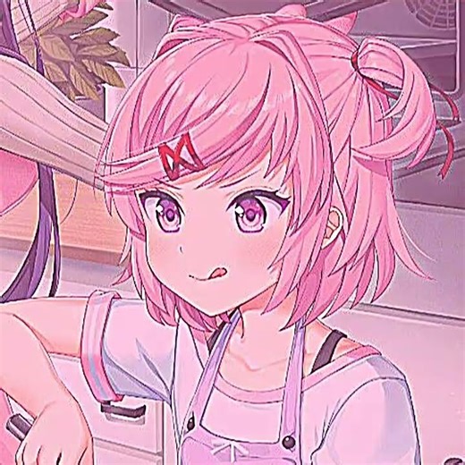 bestiess #arkadaslik #dokidokiliteratureclub #yuriddlc #natsukiddlc 