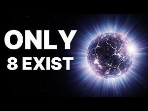 The Rarest Objects in the Universe