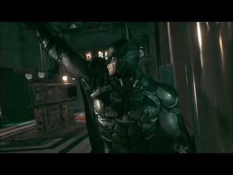 Batman: Arkham Knight - Episode 17 (Two Face)