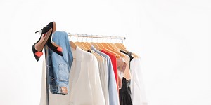 How to Curate a Shopping List with Intention