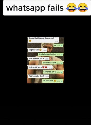Funny WhatsApp Fails: Hilarious Messaging Moments